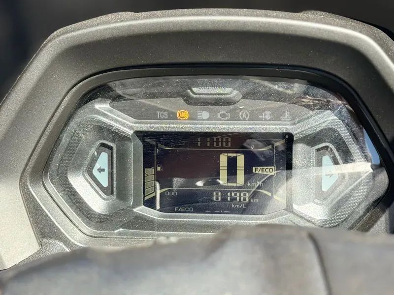 Yamaha NMAX Gasolina Automático - Foto 5
