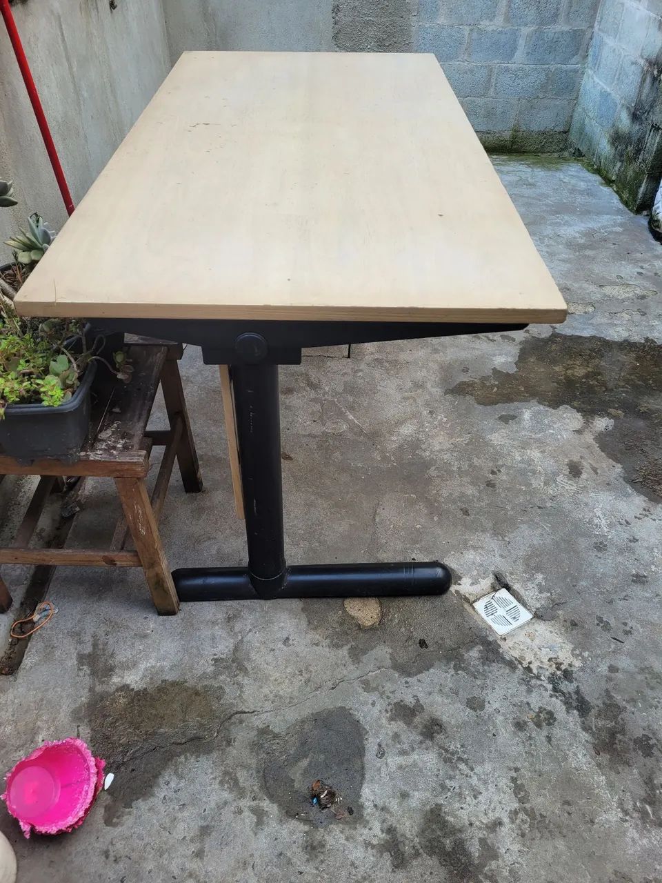 mesa de escritori - Foto 3