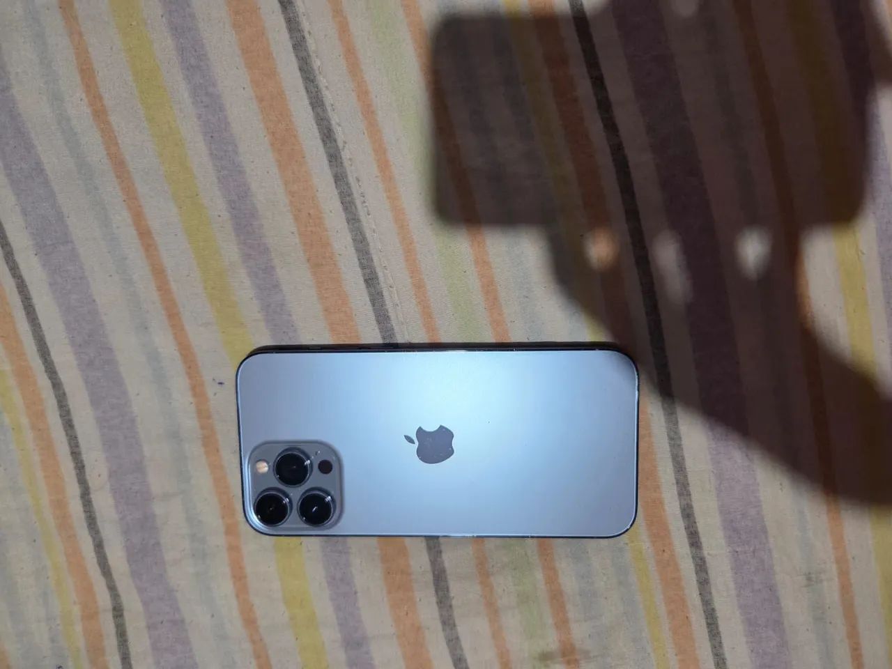 iPhone 13 Pro Max - Foto 5