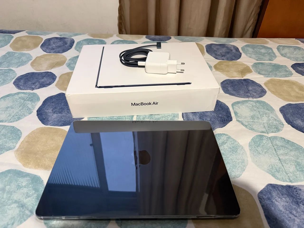 MacBook Air M4 16ram/256ssd - Intacto - Foto 4