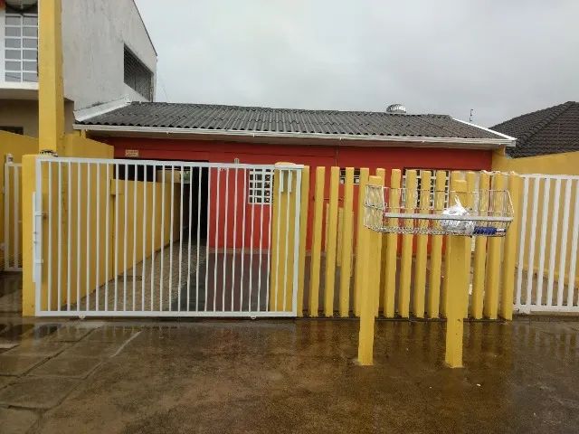 Foto - Curitiba - Cajuru