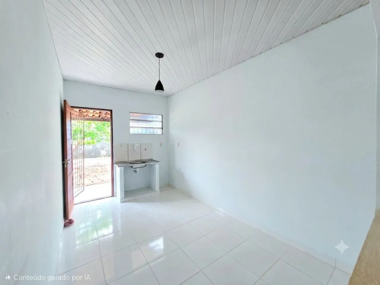 Casa com 2 Quartos Sendo 1 Suíte - Residencial Uirapuru 2 - Foto 5