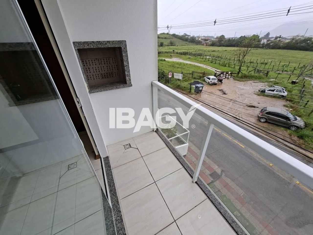 Excelente Apartamento 2 dormitório(s) em São Sebastião - Palhoça - Foto 4