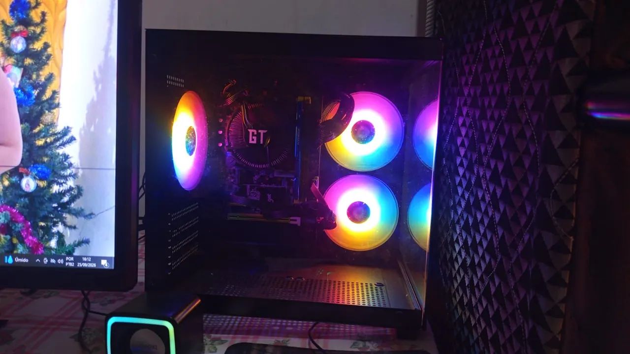 VENDO PC  - Foto 2