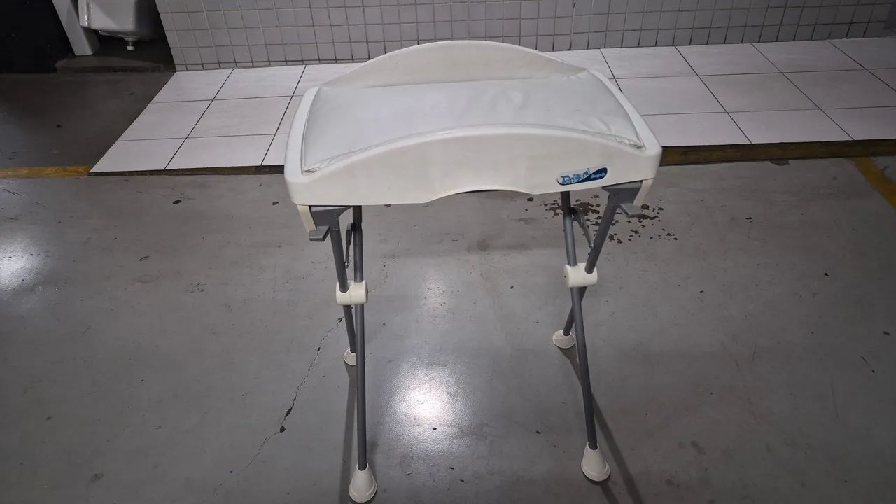 Trocador infantil  - Foto 2