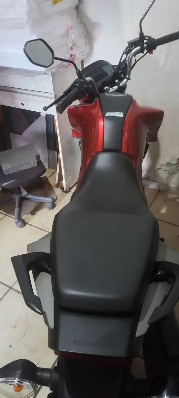 Moto extra  - Foto 3