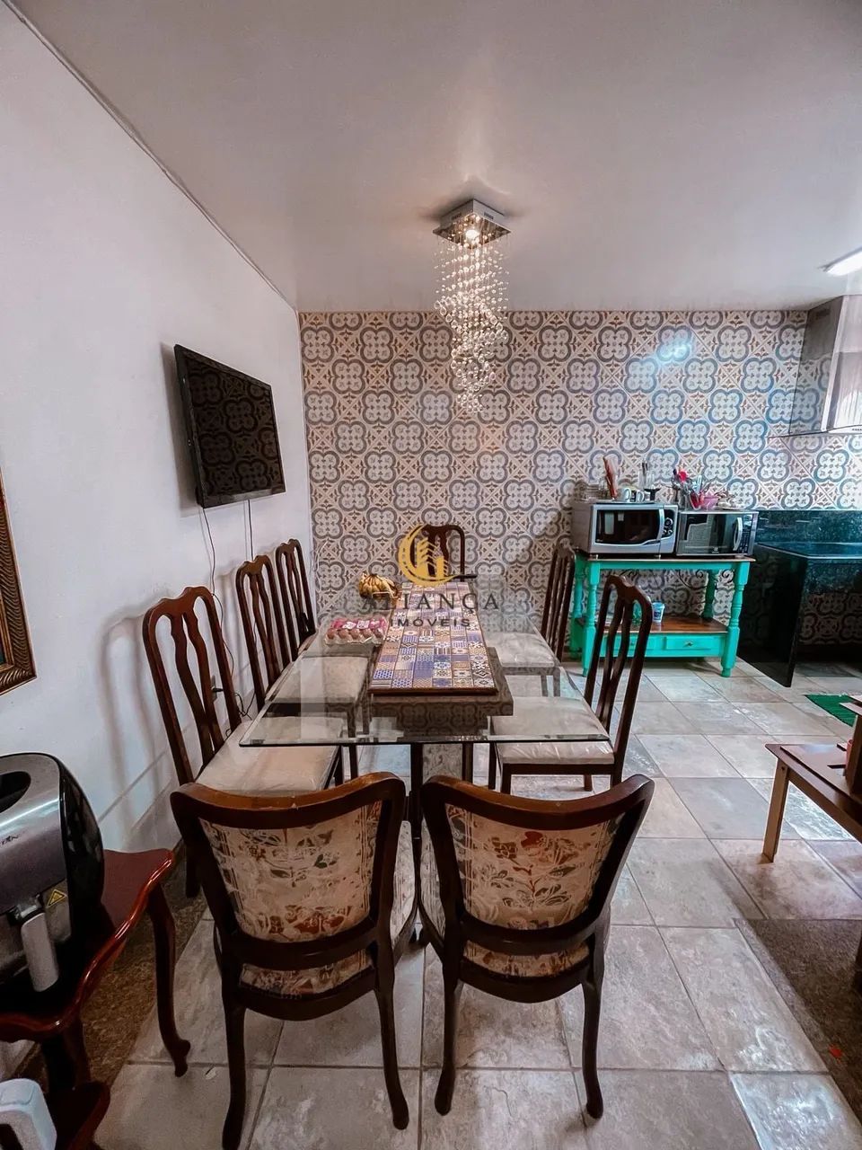 Casa em João Paulo, Florianópolis/SC - Foto 3