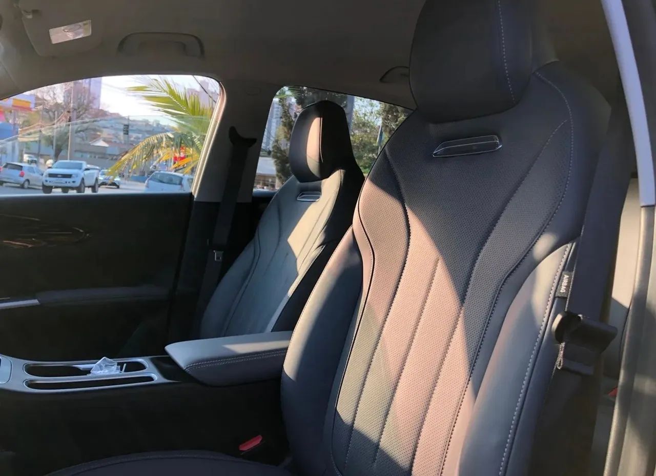Geely EX2 Pro 2026 - Foto 5