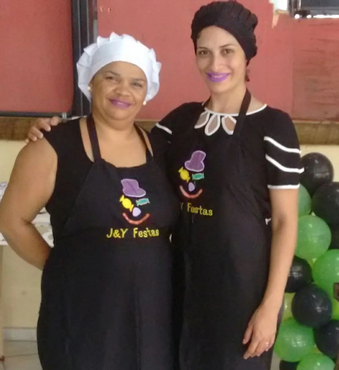 Equipe Completa e Buffet - Foto 3