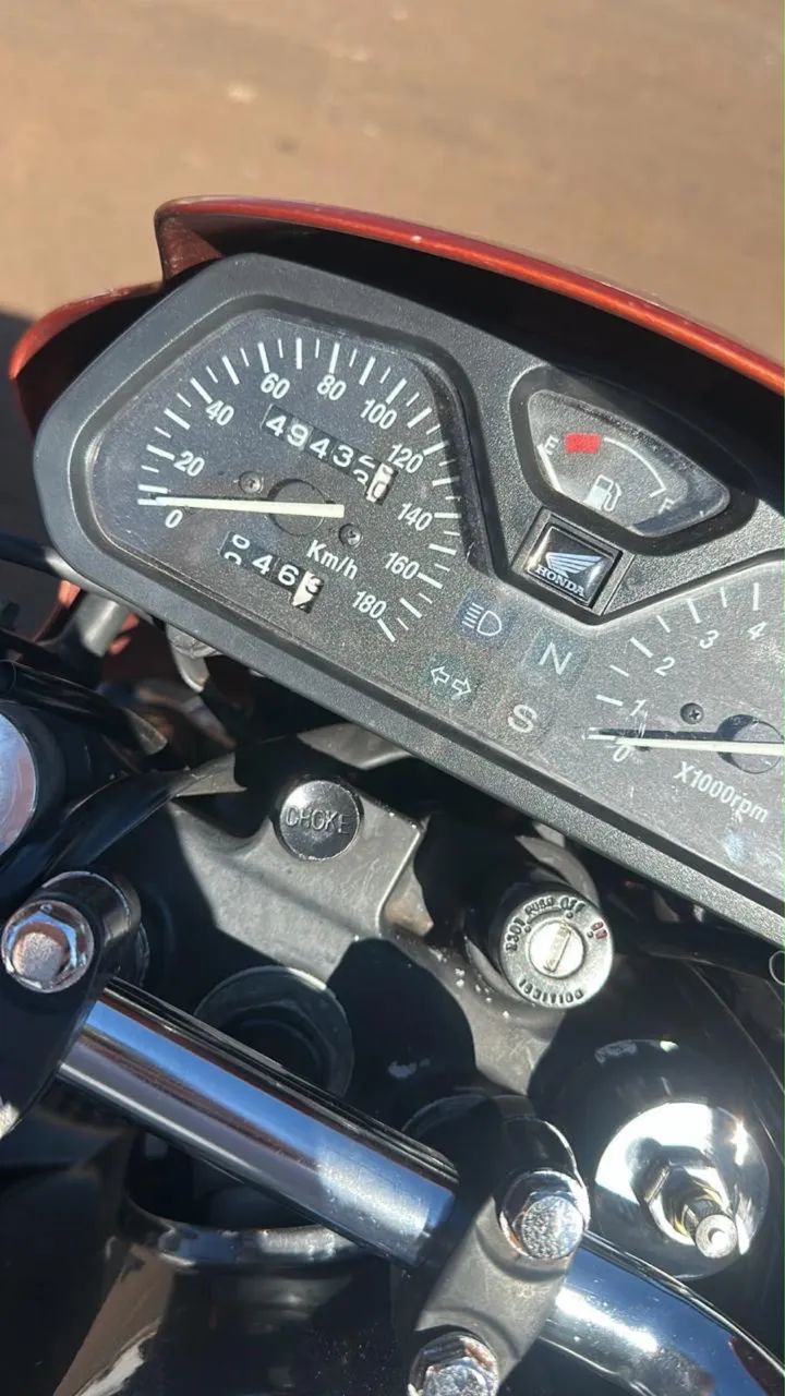 VENDO FALCON  - Foto 2