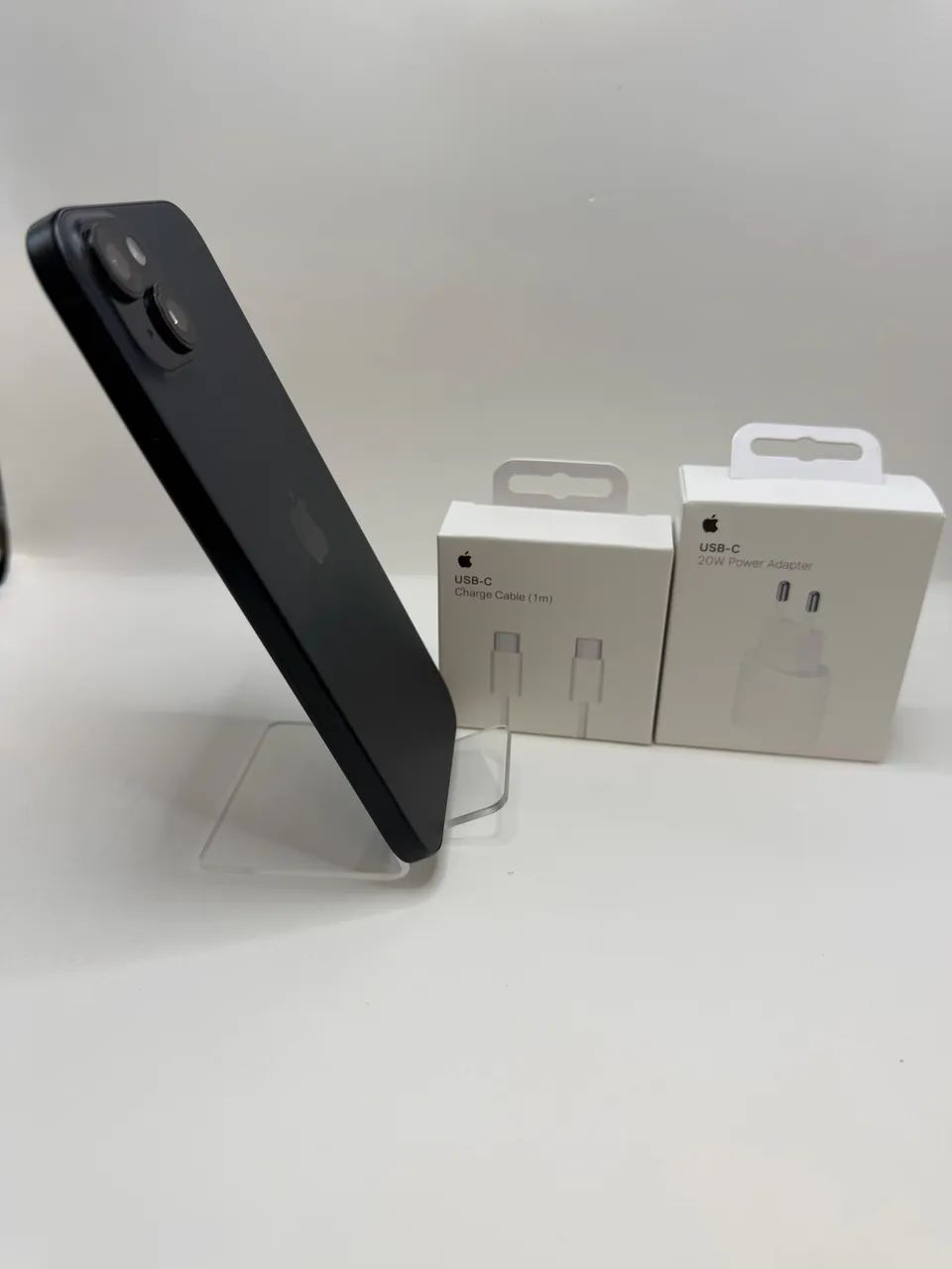 iPhone 15 Plus 128gb - Foto 2