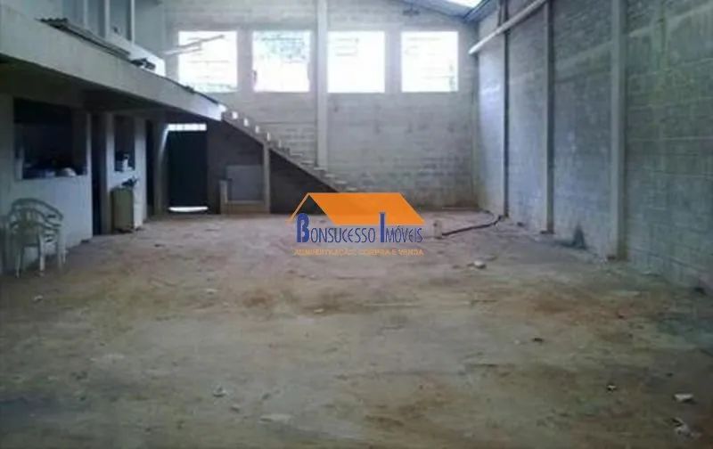 galpão No Bairro Goiania - Foto 2