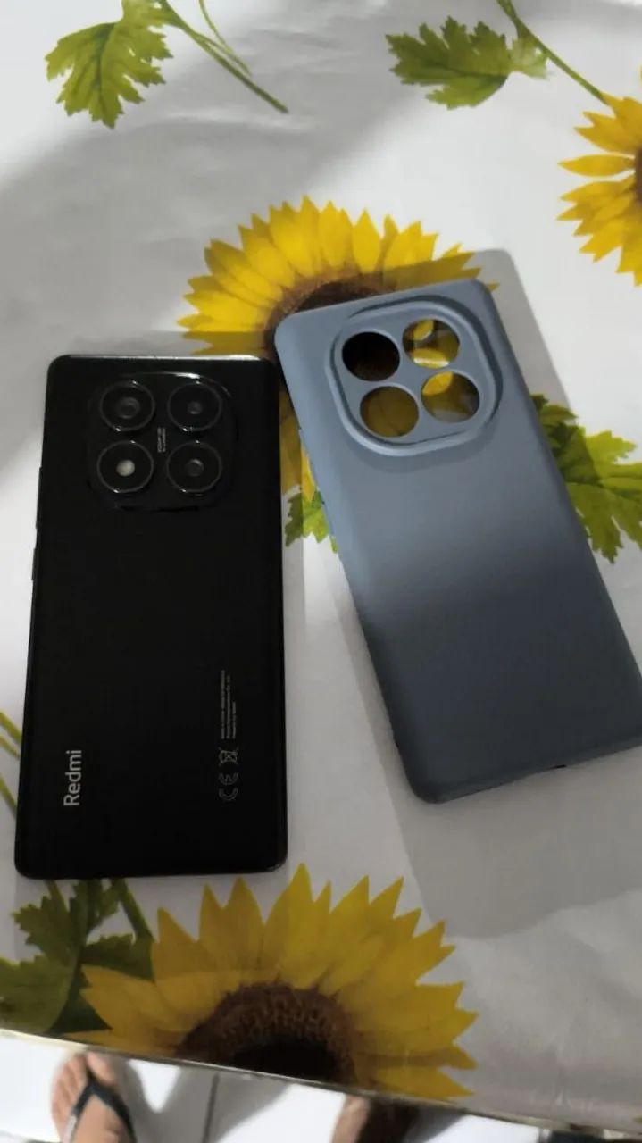 Celular conservado  - Foto 4