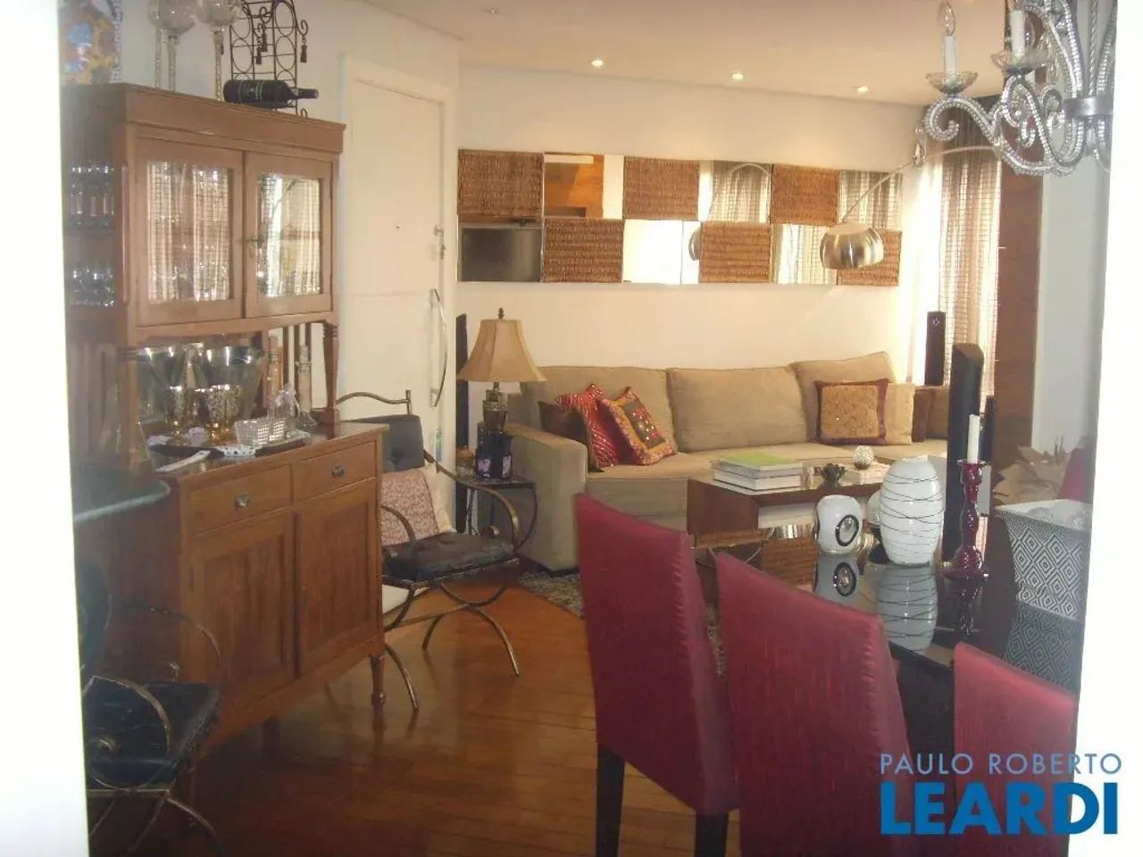 APARTAMENTO - MORUMBI - SP - Foto 8