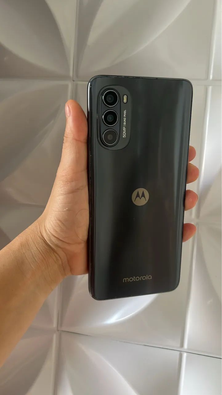 Moto G52, 128g 