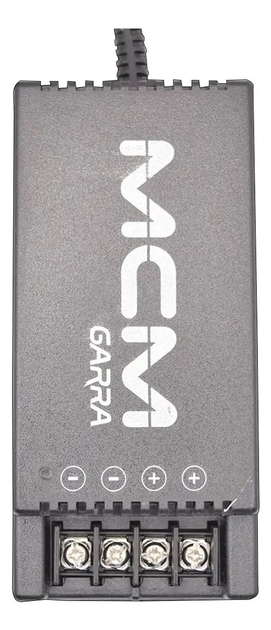 Fonte Garra Mcm 12v 5a P/ Cftv Bivolt - Foto 4