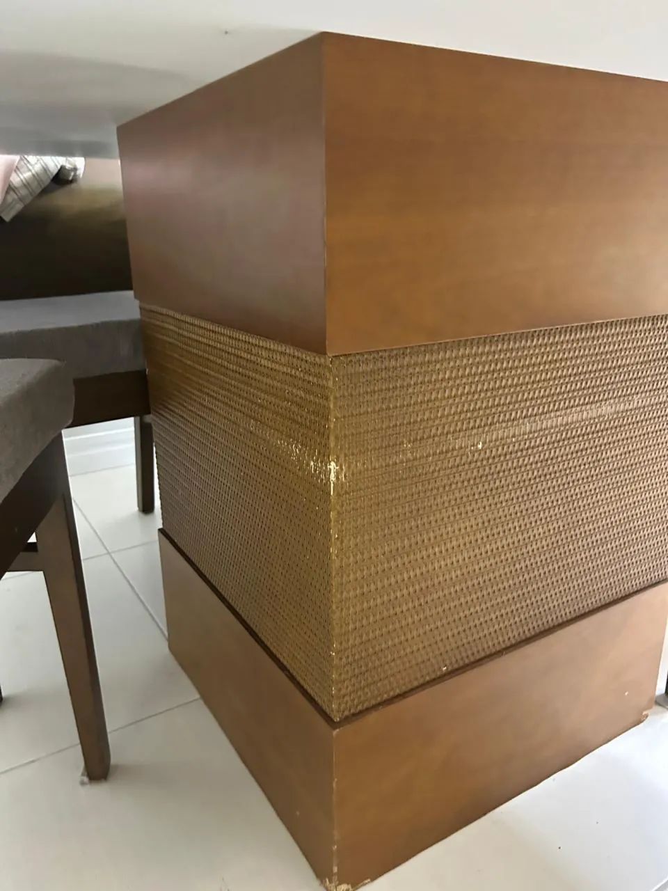Mesa com 6 cadeiras  - Foto 3