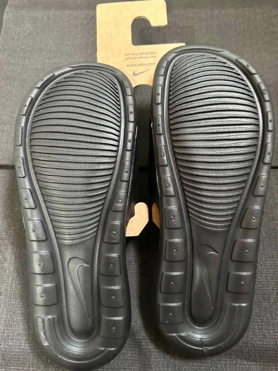 Chinelo Slide Nike Victory - TAM 37 - Foto 2