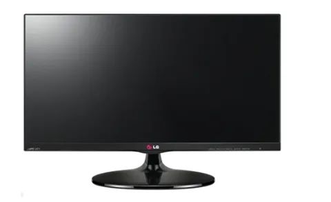 Monitor LG Flatron E2240S - 22' Polegadas - Led - Widescreen - VGA - Com Fonte  - Foto 2