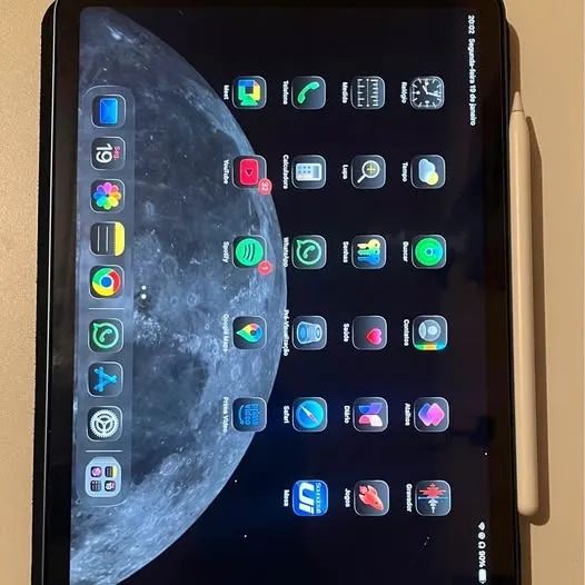 Apple Ipad Air 5 - Foto 4