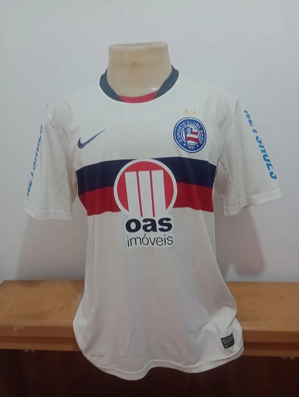 Camisa do Bahia 2003 Nike original 