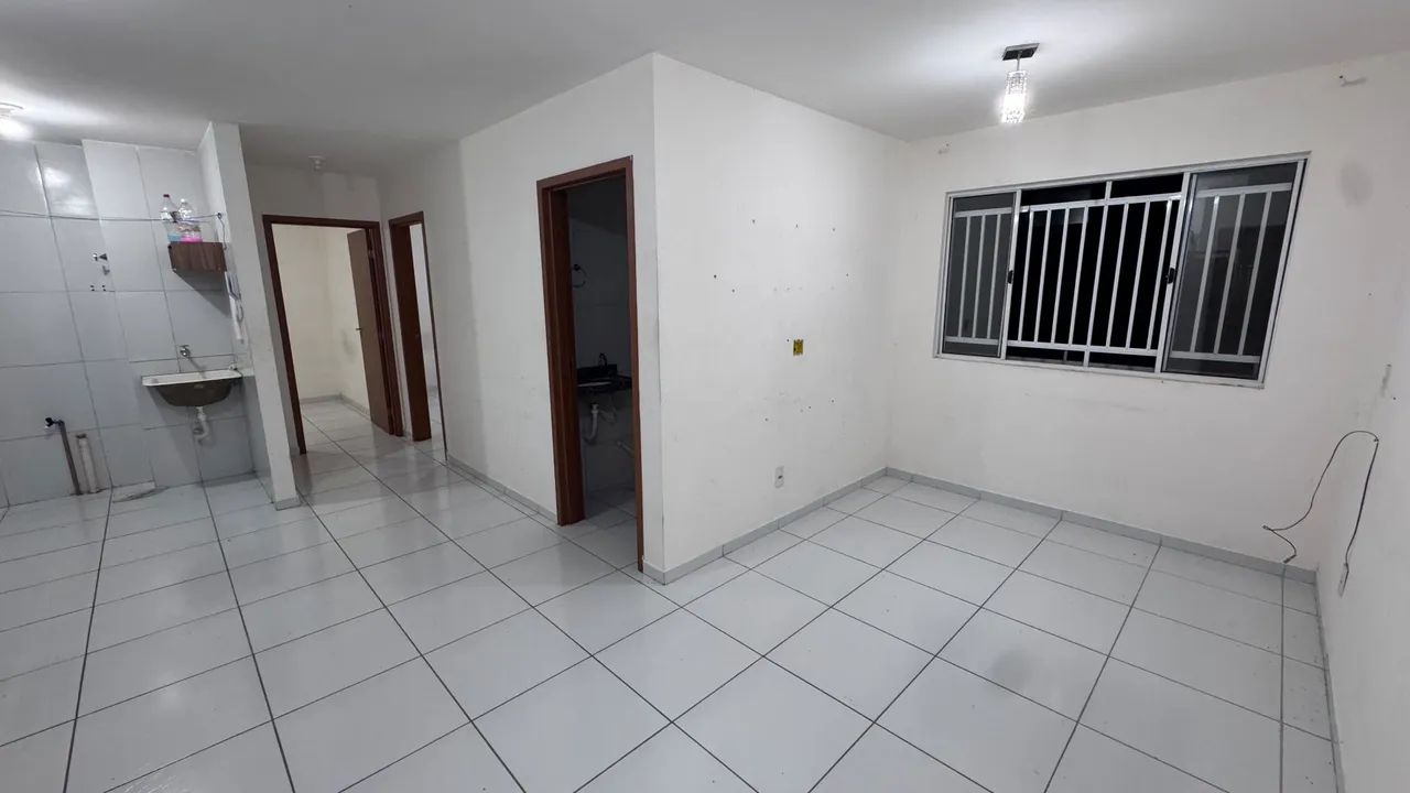 Alugo  Apartamento Campina Residence  - Foto 2