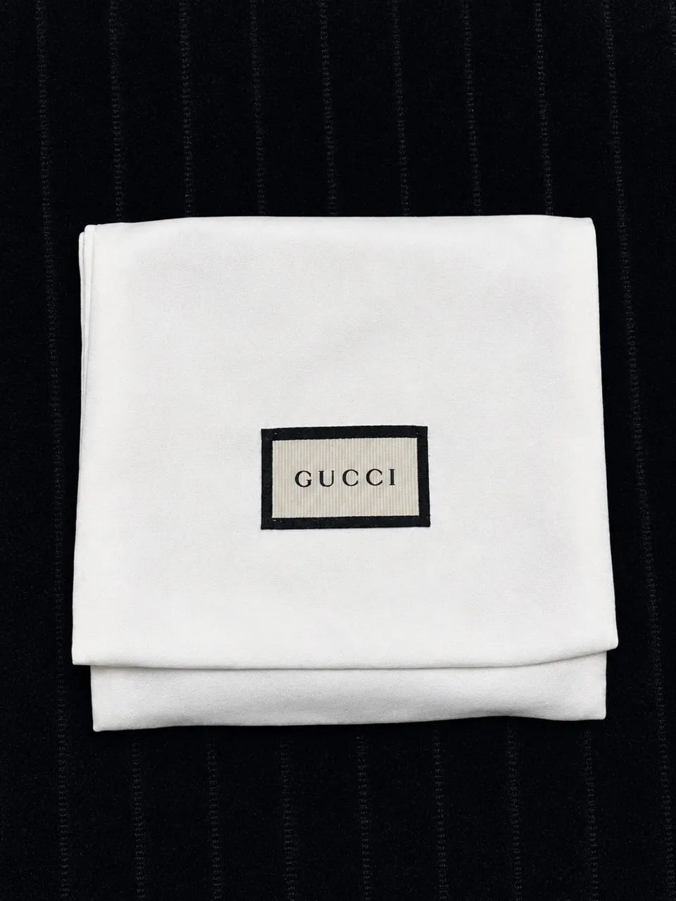 Carteira Gucci GG Canva - Foto 4