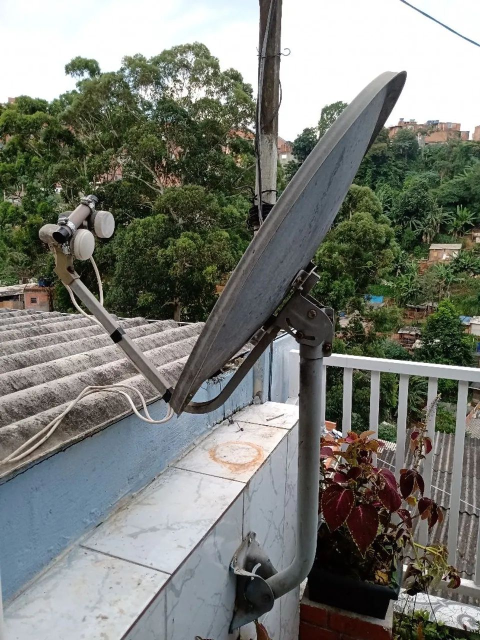 Antenista profissional  - Foto 4