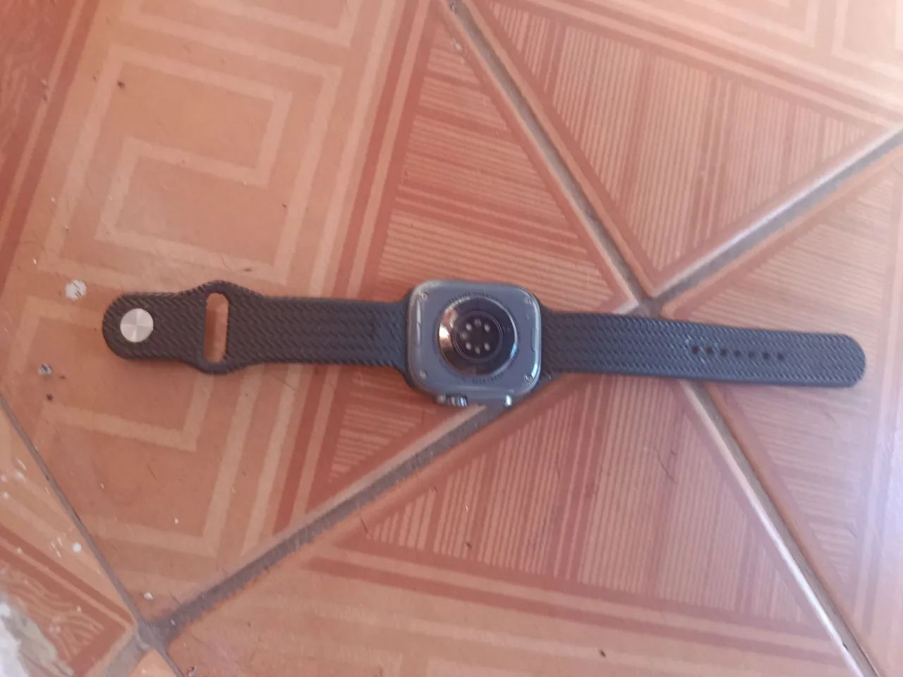 Apple watch