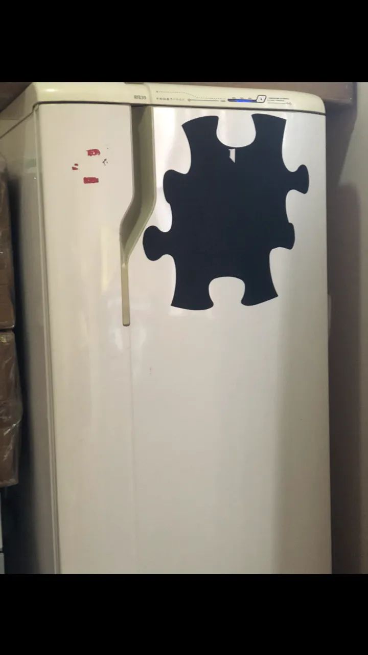 Geladeira 