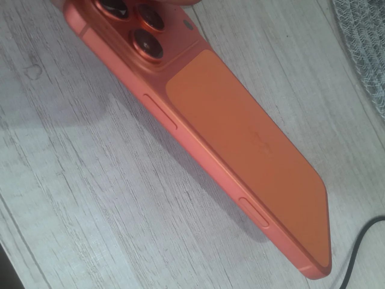 iPhone 17 Pro Max 1 Terá  - Foto 5