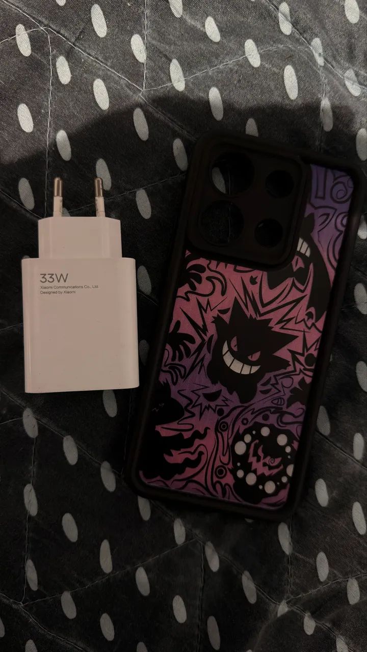 Redmi Note 13 - Foto 4