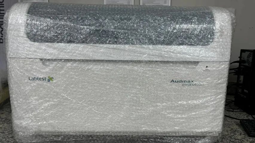 Bioquímica - AUDMAX EVOLUTION - Foto 2