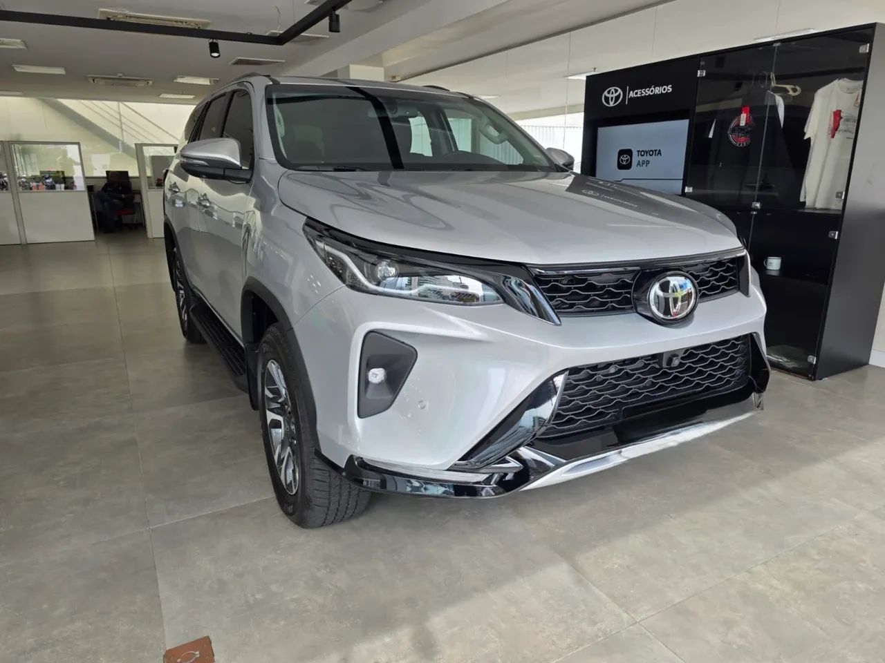 Toyota Hilux 2026