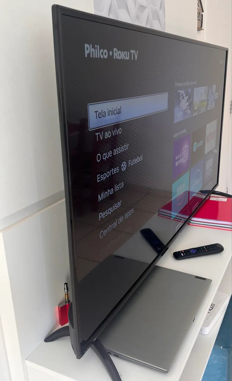 TV 