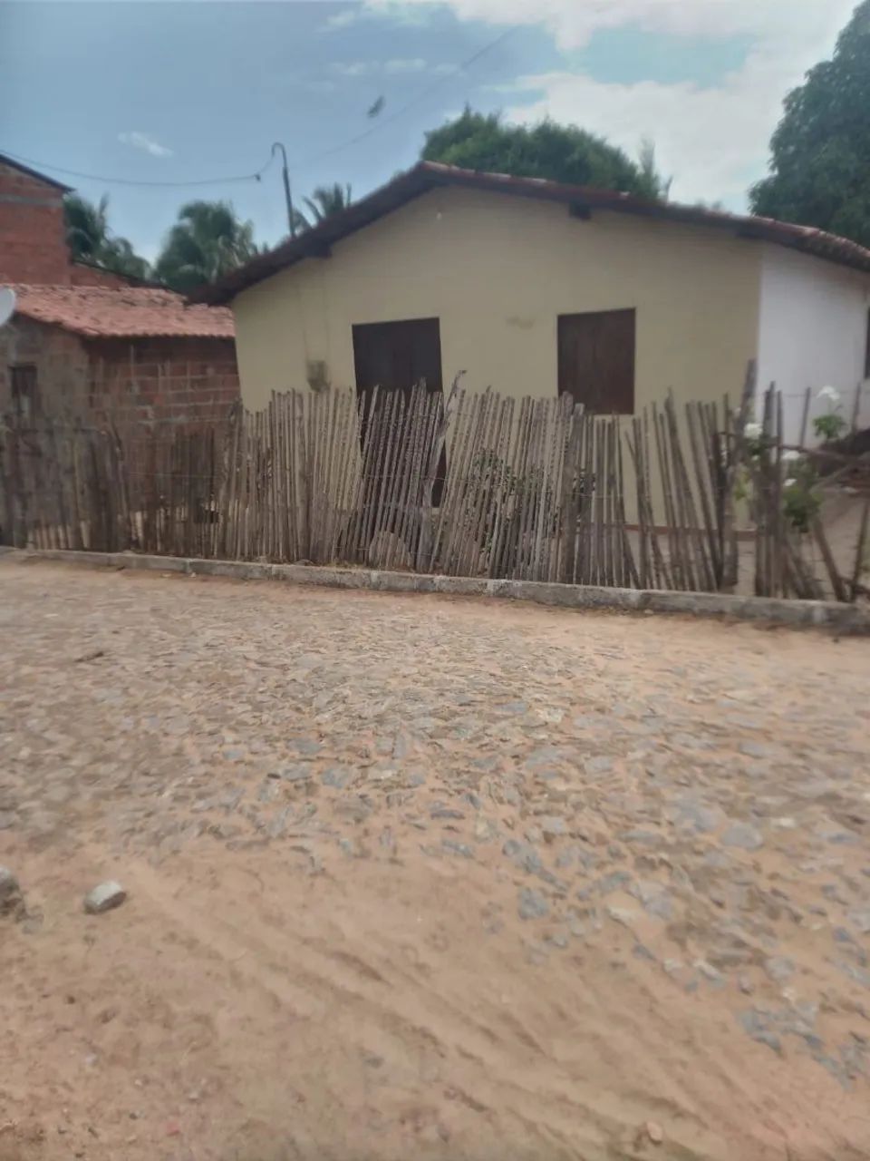 Casa com terreno para venda peixinhos/TRAIRI. - Foto 4