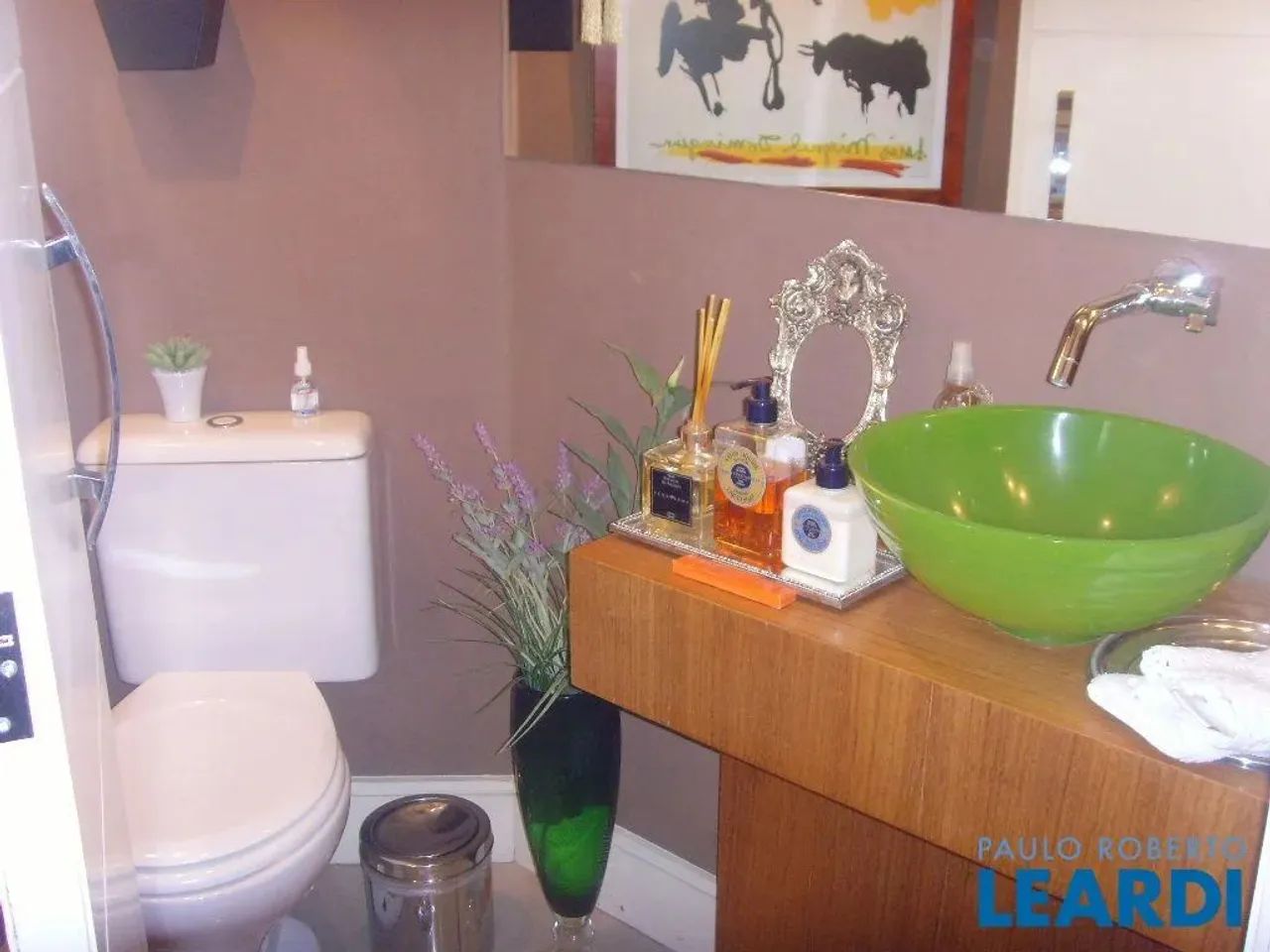 APARTAMENTO - MORUMBI - SP - Foto 12