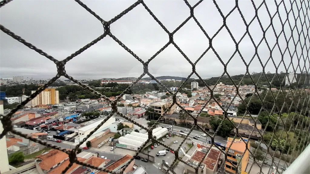 Apartamento com 2 quartos para locação em Demarchi - SP - Foto 3