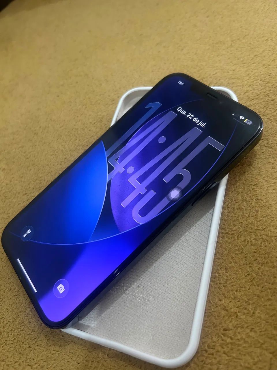 iPhone 12 Pro Max 256GB - Foto 2