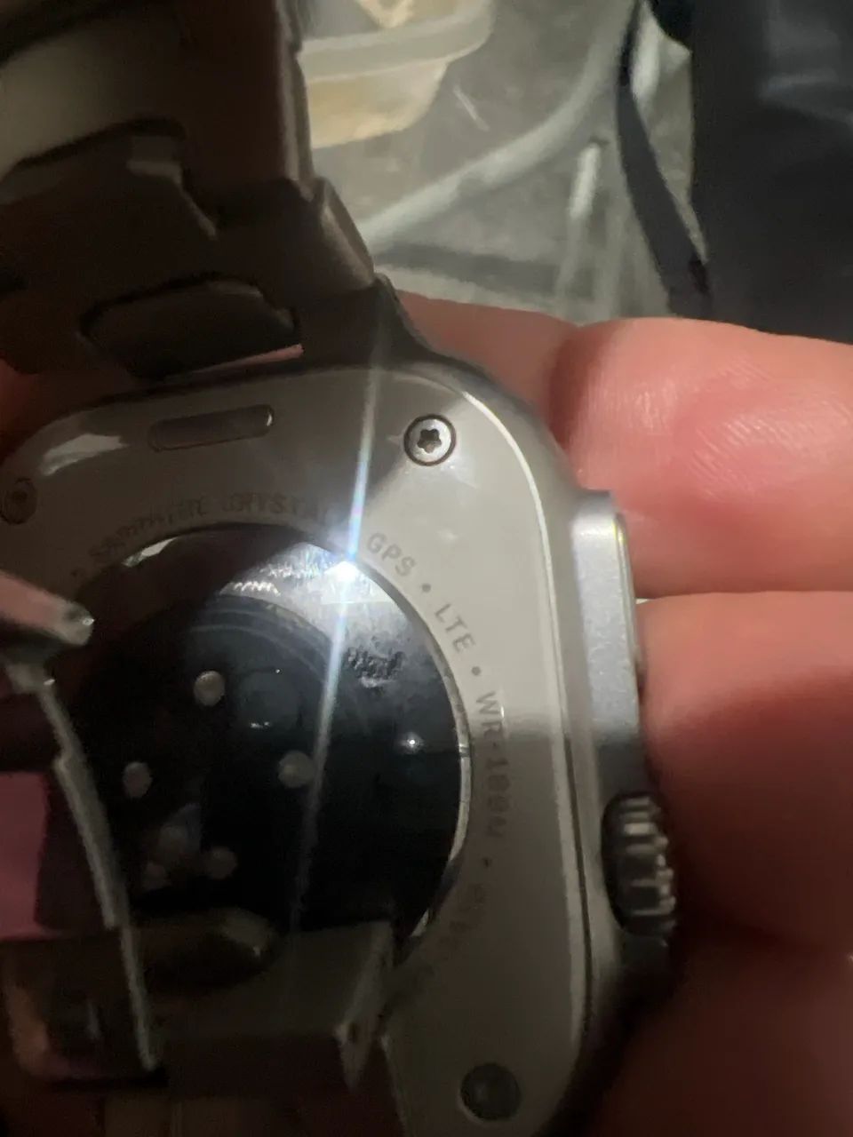 Apple Watch Ultra 2 - Foto 3