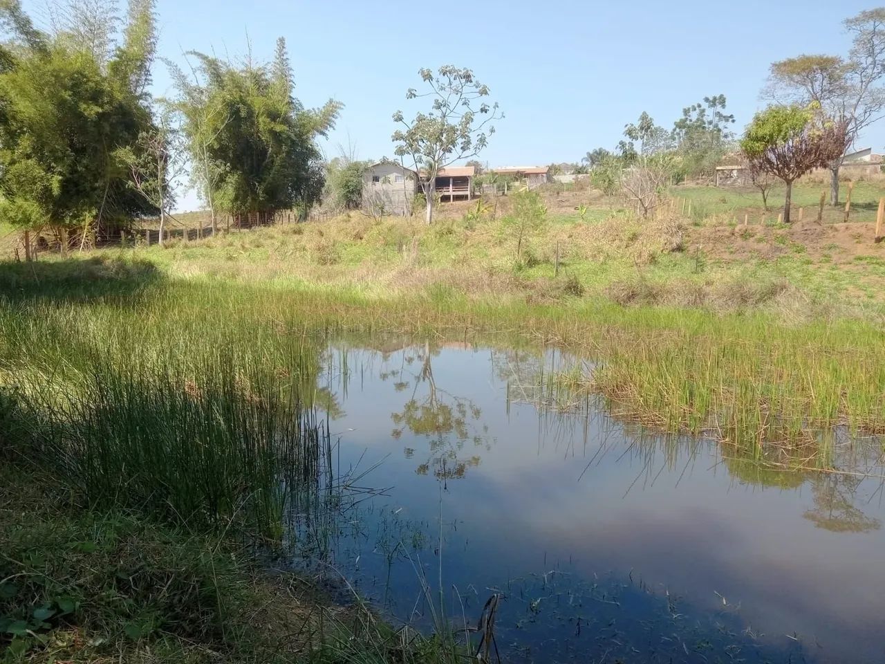 Foto - Caçapava - Vila Menino Jesus
