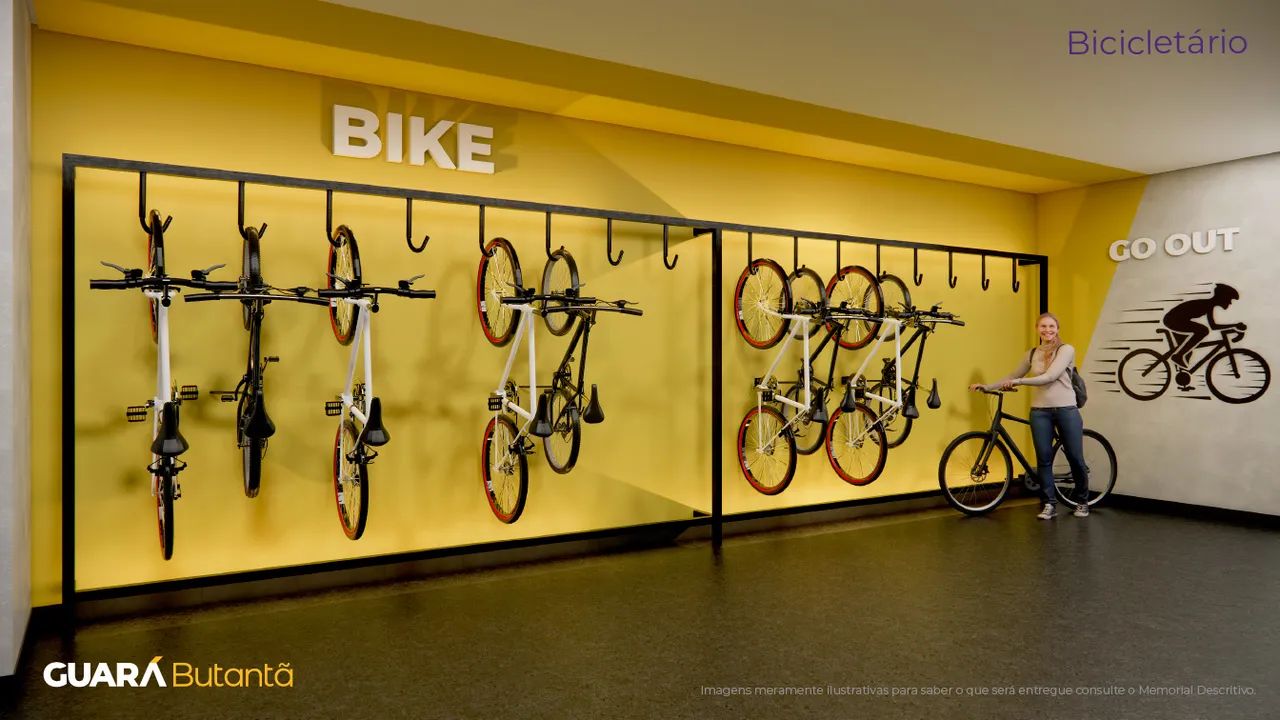 GUARA BUTANTA - Foto 9