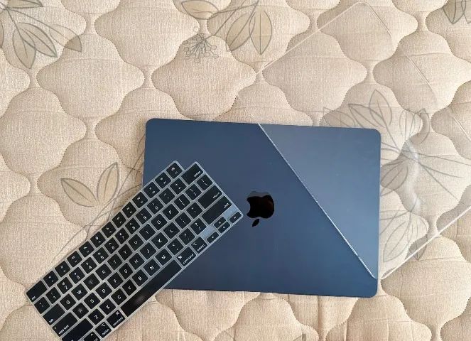 MacBook Air M2 - Foto 2