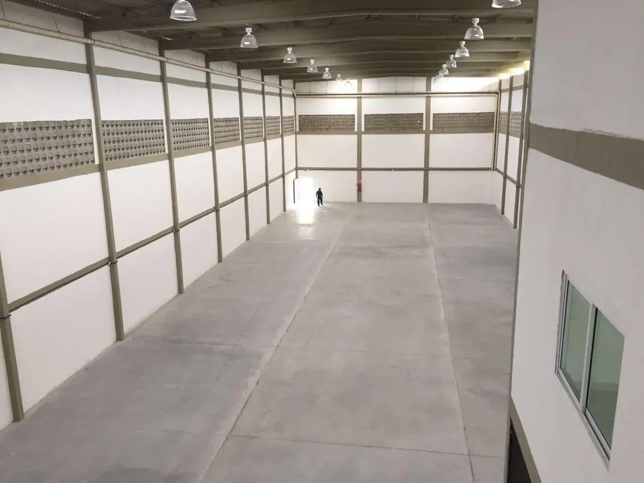 Galpão para Aluguel de 1.152m² - Foto 2