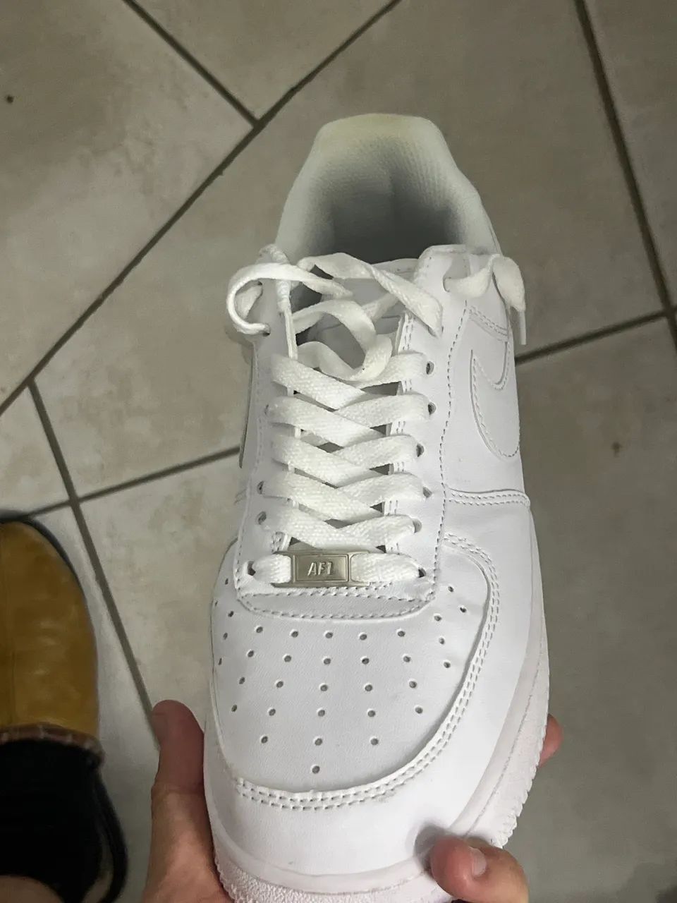 Nike Air Force 1 - Foto 3