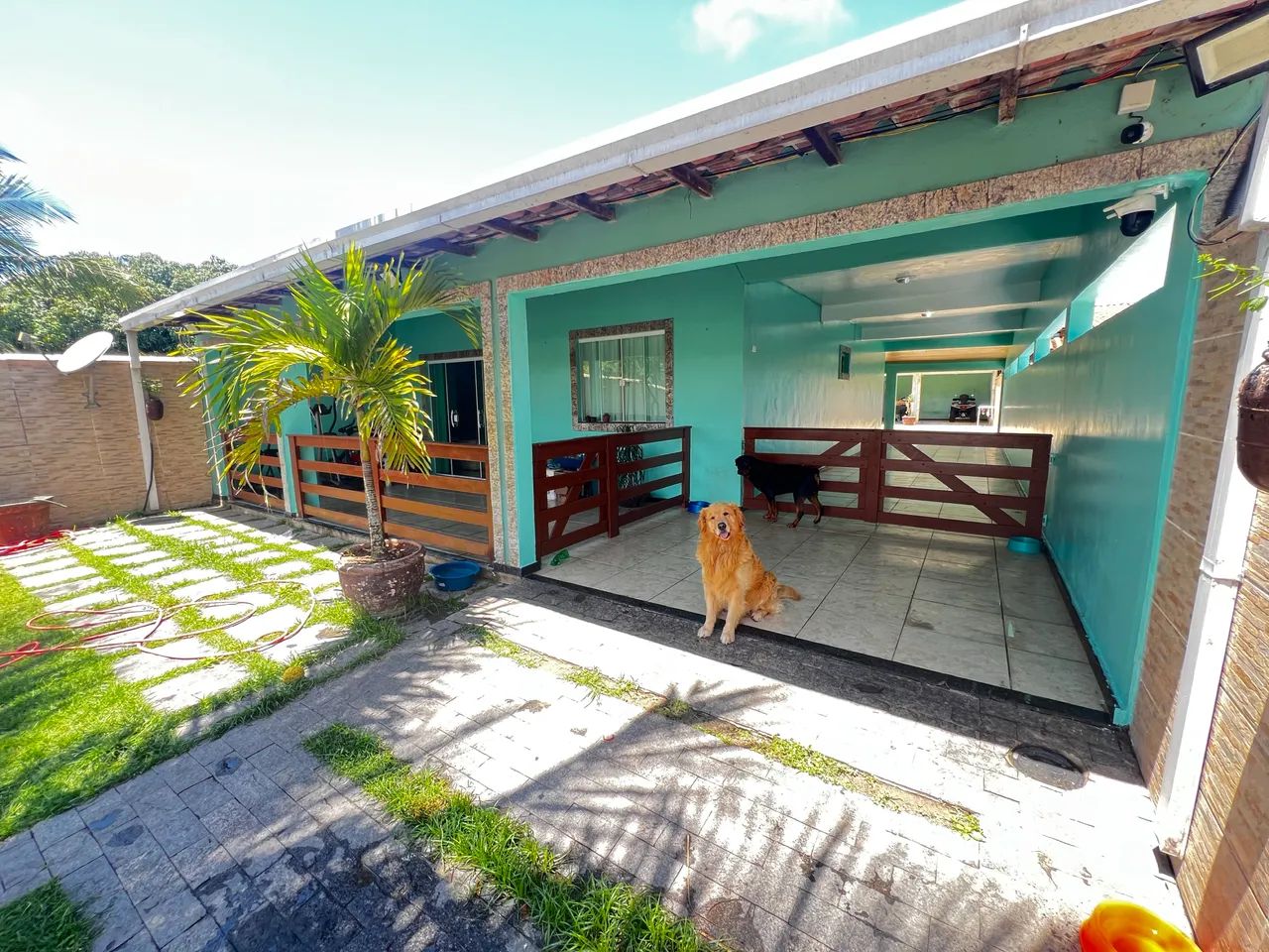 Foto - Cabo Frio - Centro Hípico (Tamoios)