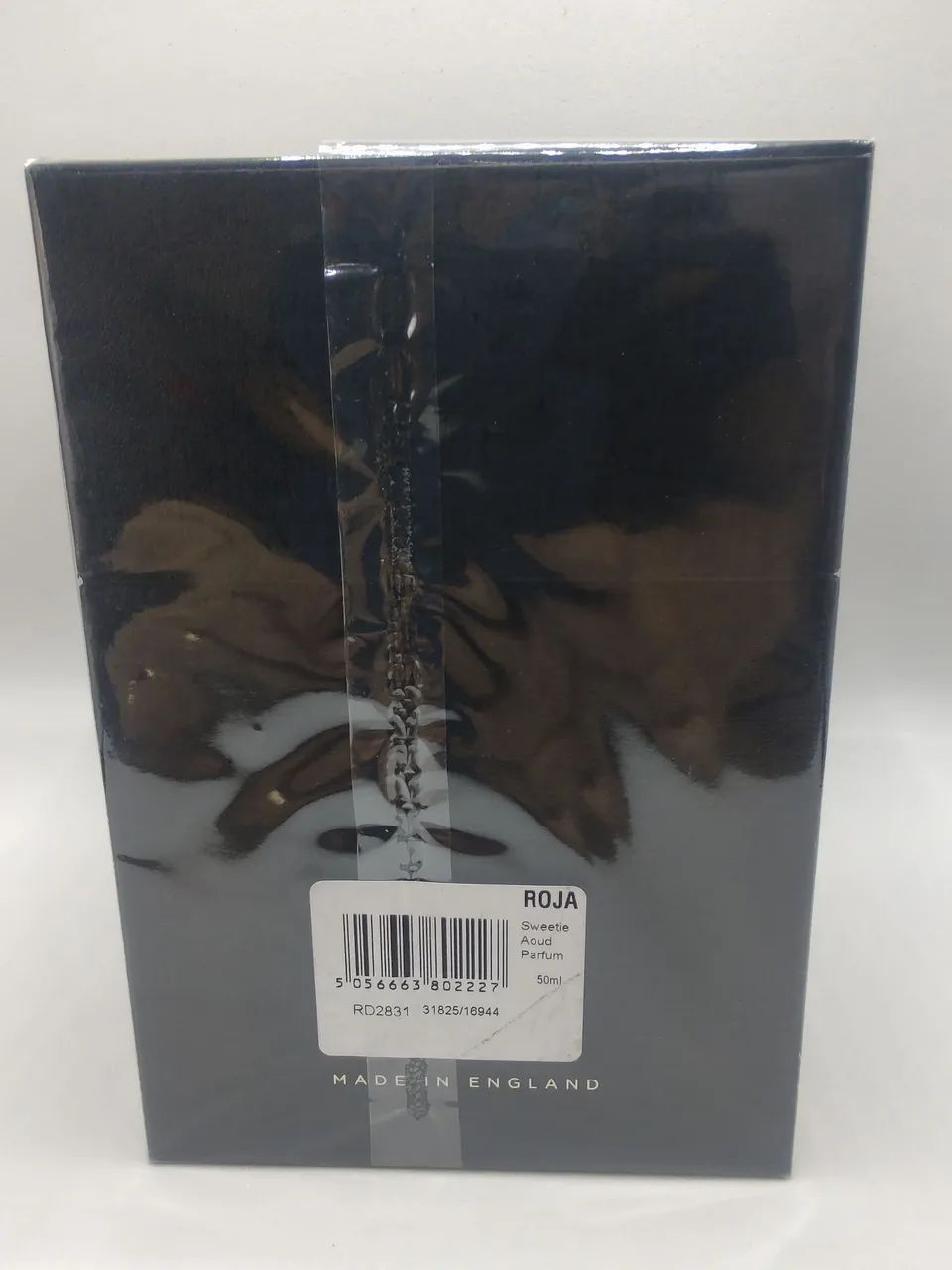 Perfume Sweetie Aoud de Roja Dove 50 ml Lacrado  - Foto 2