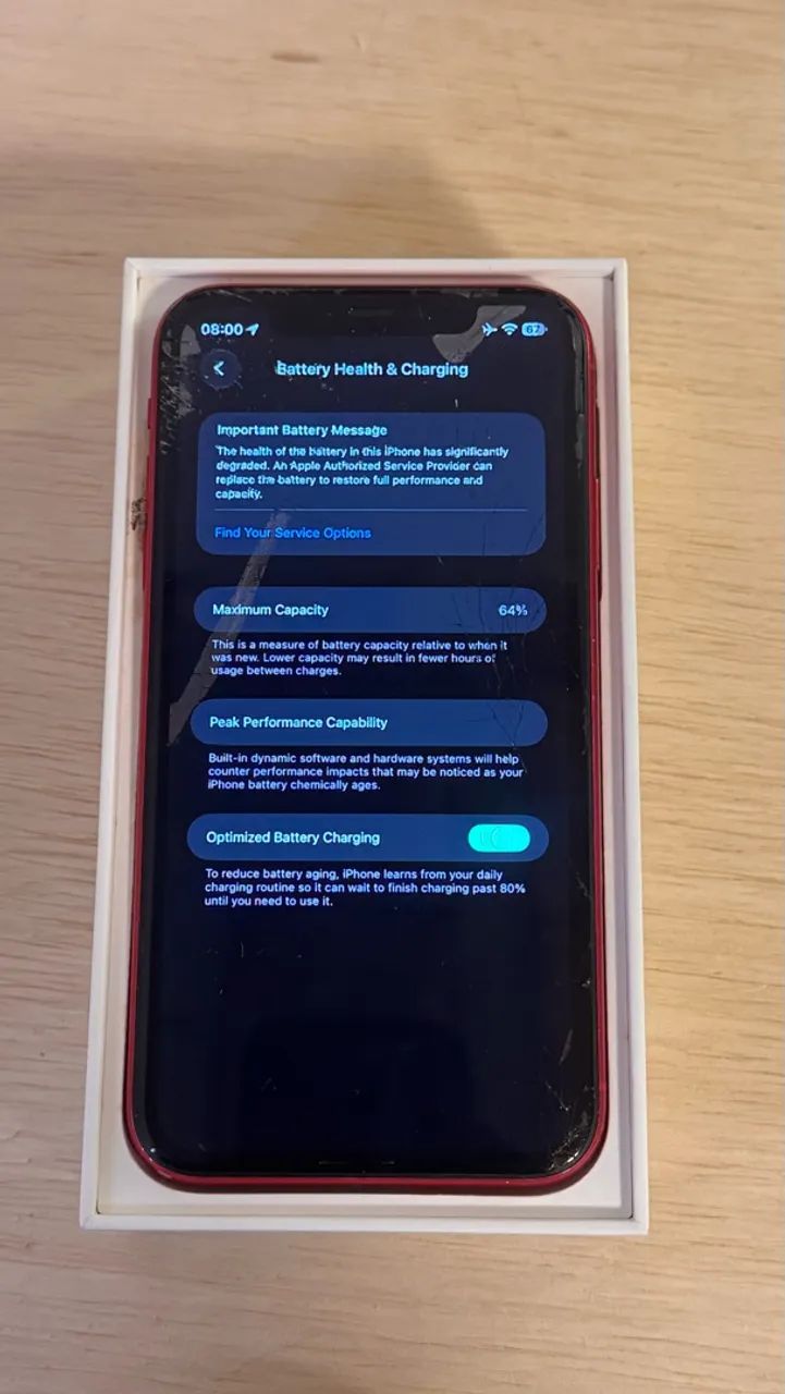 iPhone 11 - Foto 5