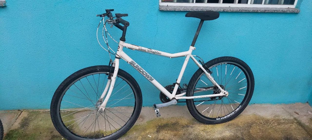 2 bikes 