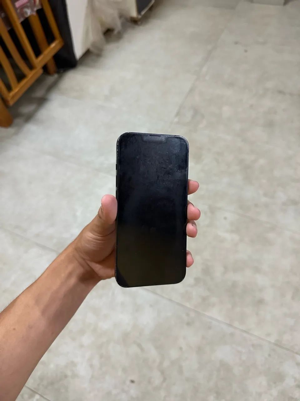 iPhone 13